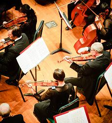 Utah Symphony